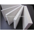 Mgo (Magnesium Oxide )with MgSO4 fireproof partition wall panel